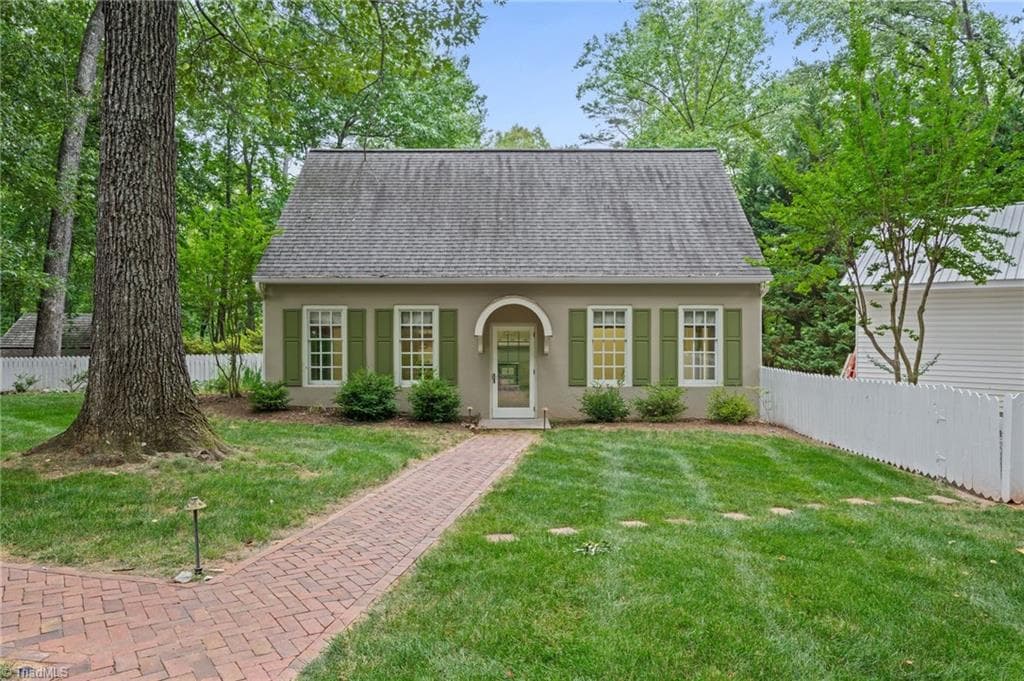 Stick/Site Built at 5400 Dartmoor Street, Winston-Salem NC 27106, Winston-Salem, photo 31 of 50