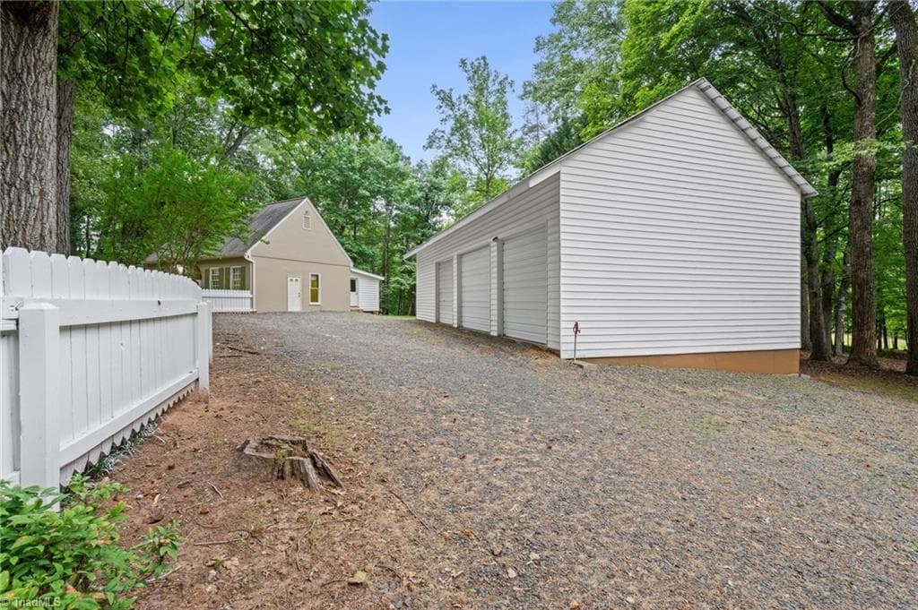 Stick/Site Built at 5400 Dartmoor Street, Winston-Salem NC 27106, Winston-Salem, photo 39 of 50