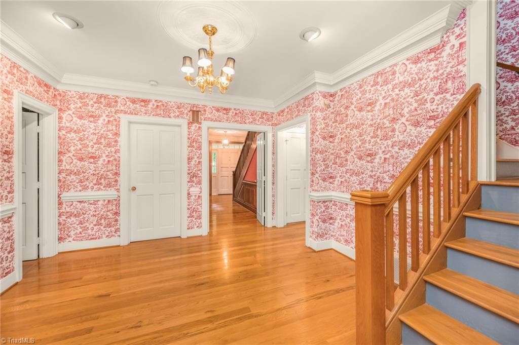 Stick/Site Built at 5400 Dartmoor Street, Winston-Salem NC 27106, Winston-Salem, photo 8 of 50