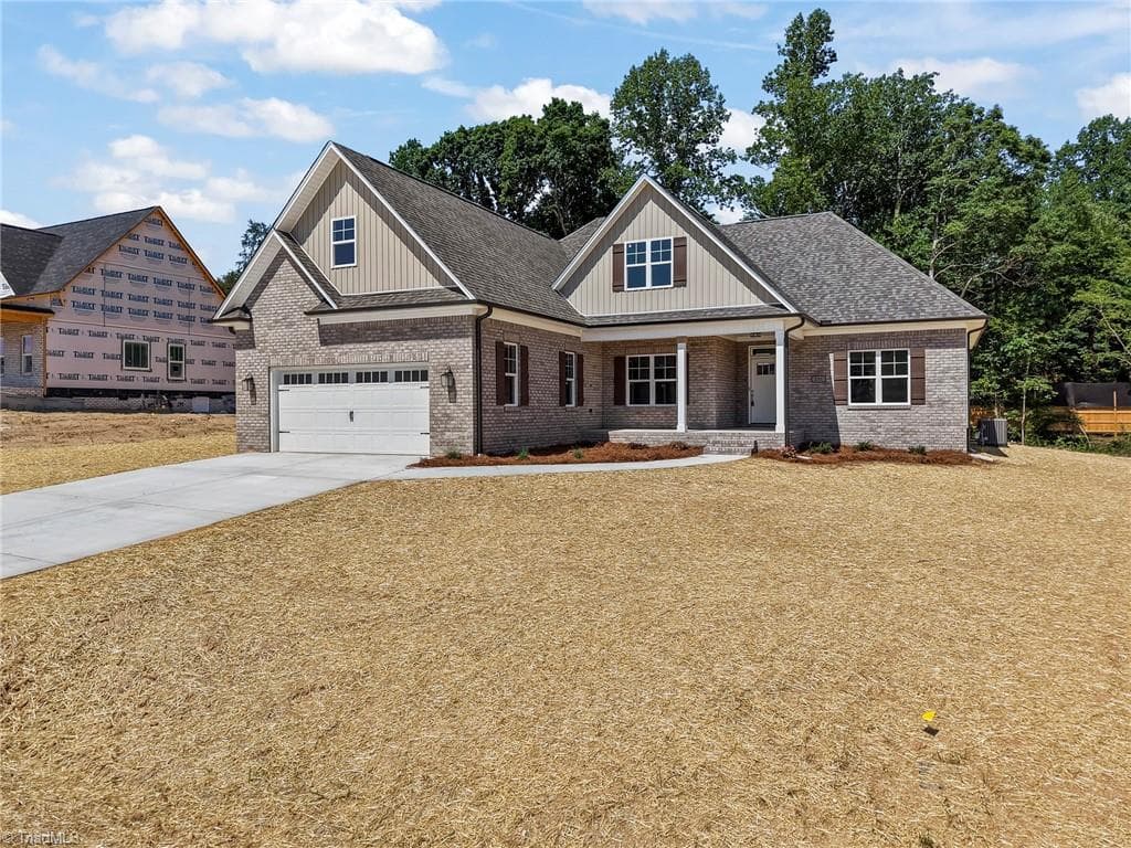 Stick/Site Built at 231 Cool Run, Lexington NC 27295, Lexington, photo 2 of 36