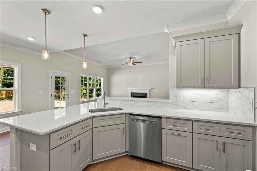 Stick/Site Built at 231 Cool Run, Lexington NC 27295, Lexington, photo 12 of 36