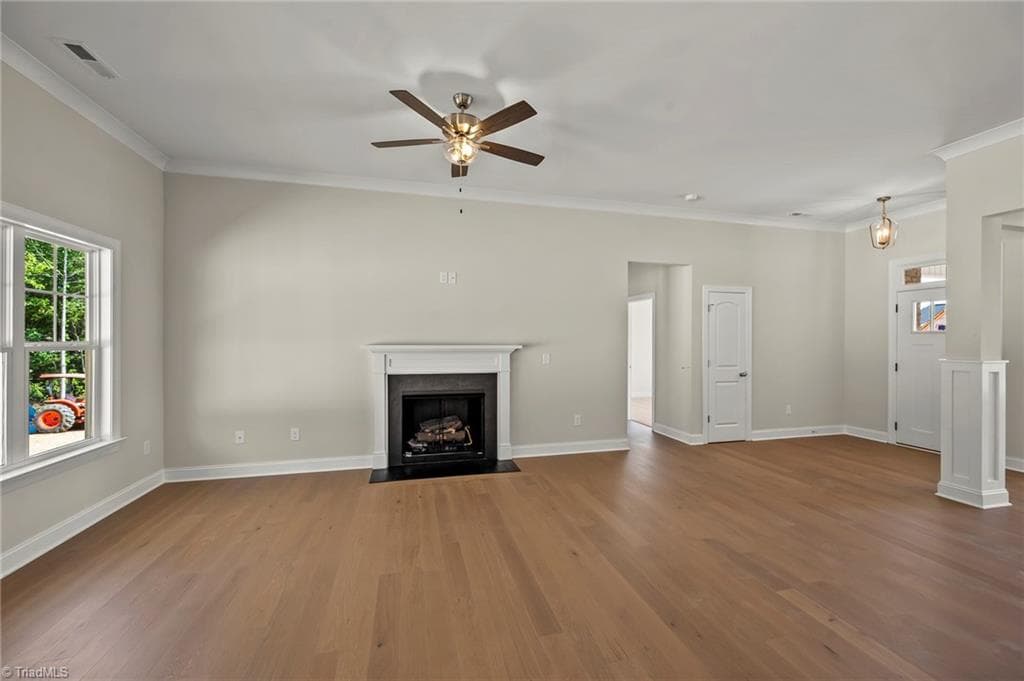 Stick/Site Built at 231 Cool Run, Lexington NC 27295, Lexington, photo 7 of 36