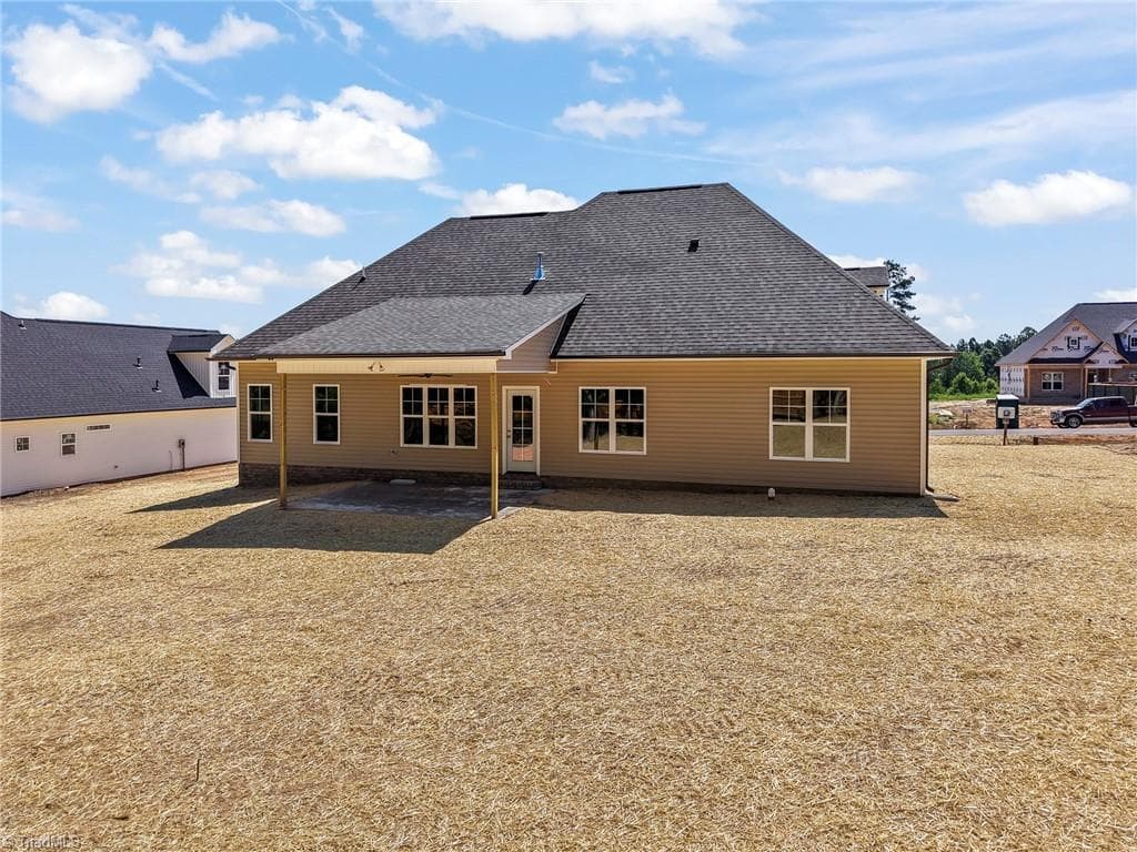 Stick/Site Built at 231 Cool Run, Lexington NC 27295, Lexington, photo 32 of 36