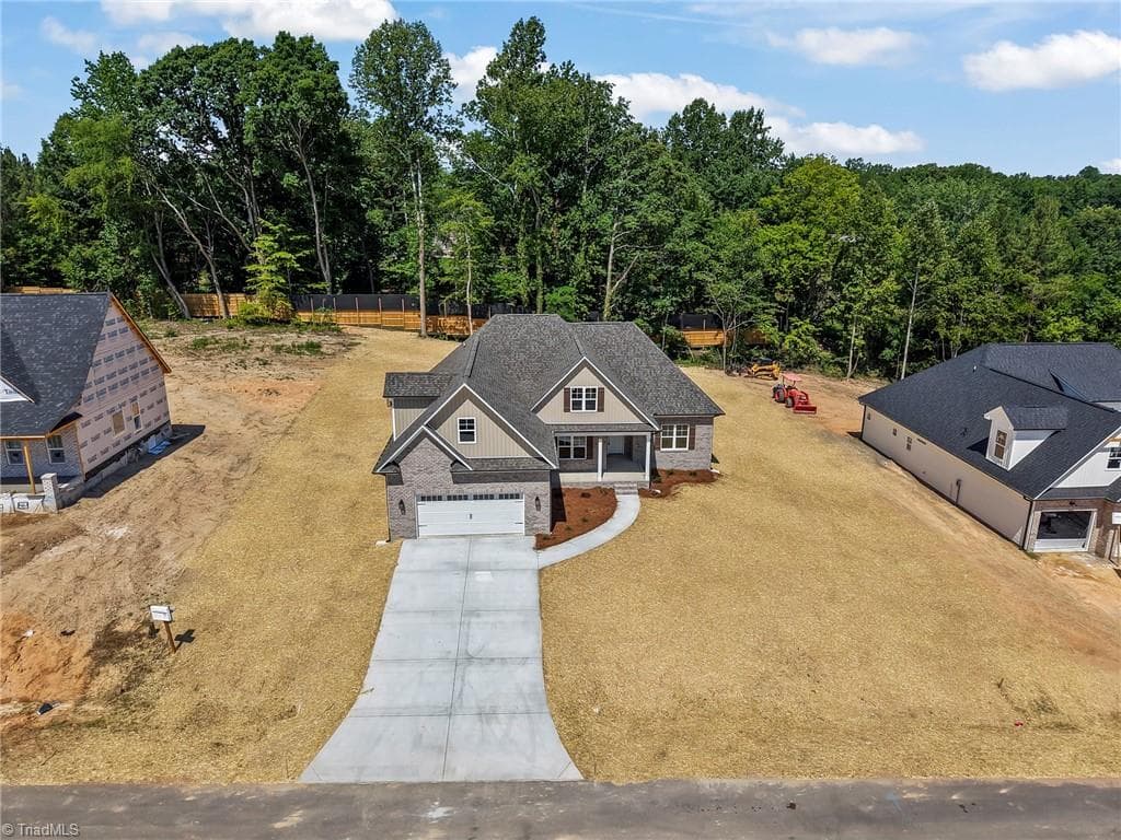 Stick/Site Built at 231 Cool Run, Lexington NC 27295, Lexington, photo 34 of 36
