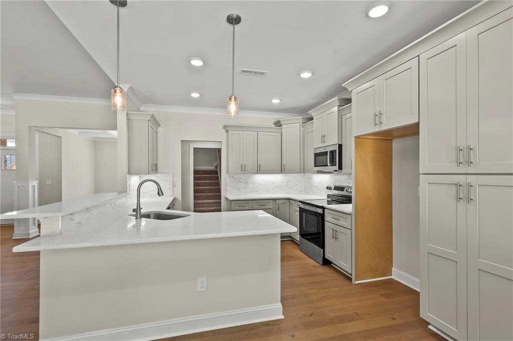 Stick/Site Built at 231 Cool Run, Lexington NC 27295, Lexington, photo 10 of 36