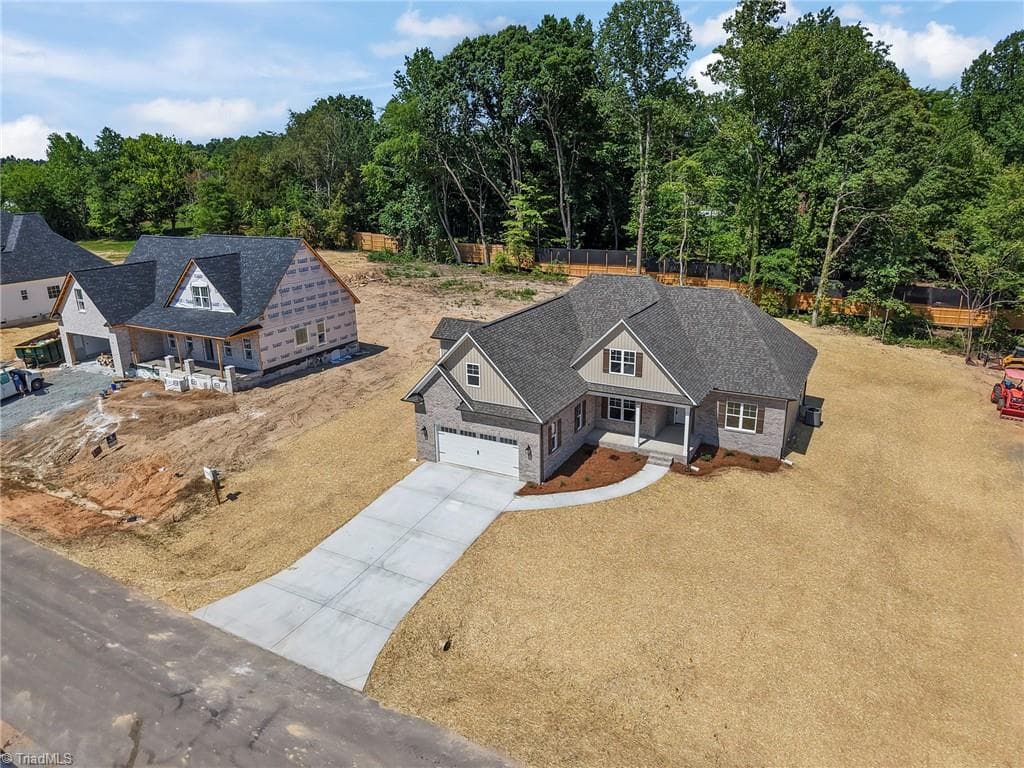 Stick/Site Built at 231 Cool Run, Lexington NC 27295, Lexington, photo 33 of 36