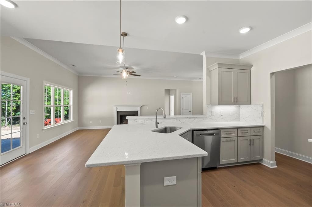 Stick/Site Built at 231 Cool Run, Lexington NC 27295, Lexington, photo 11 of 36