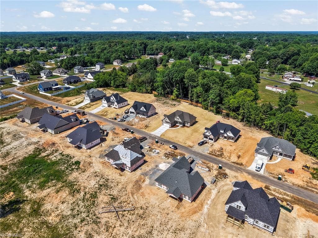 Stick/Site Built at 231 Cool Run, Lexington NC 27295, Lexington, photo 35 of 36