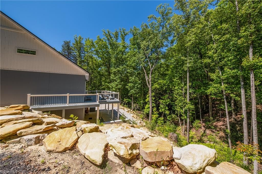 Stick/Site Built at 1325 Doyle Cromer Road, King NC 27021, King, photo 11 of 82
