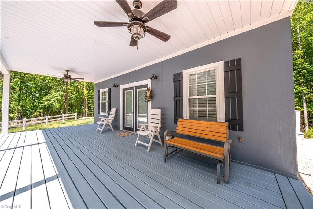 Stick/Site Built at 1325 Doyle Cromer Road, King NC 27021, King, photo 13 of 82