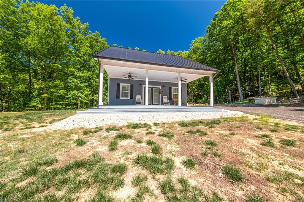 Stick/Site Built at 1325 Doyle Cromer Road, King NC 27021, King, photo 5 of 82
