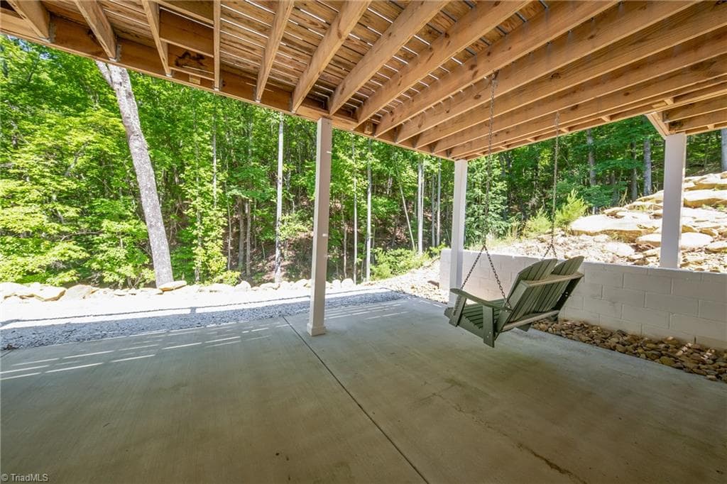 Stick/Site Built at 1325 Doyle Cromer Road, King NC 27021, King, photo 71 of 82
