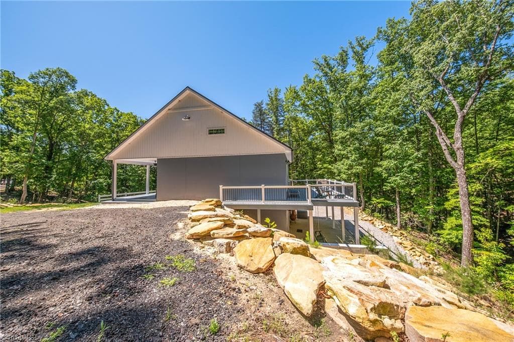 Stick/Site Built at 1325 Doyle Cromer Road, King NC 27021, King, photo 9 of 82
