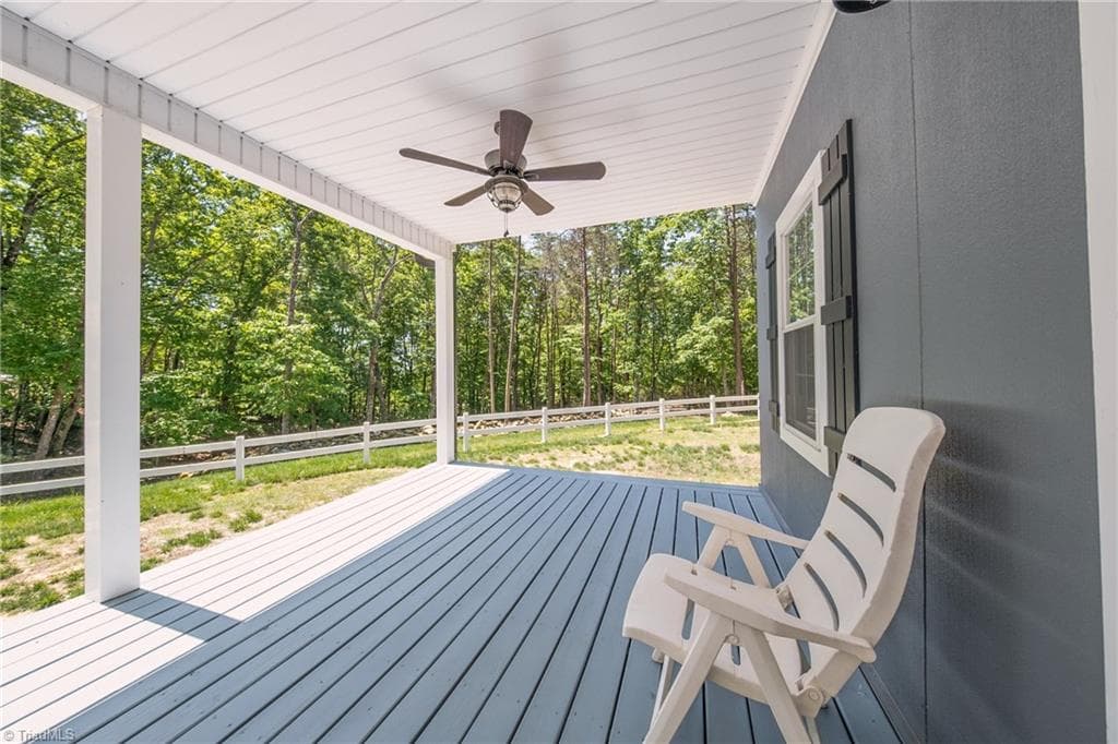 Stick/Site Built at 1325 Doyle Cromer Road, King NC 27021, King, photo 75 of 82