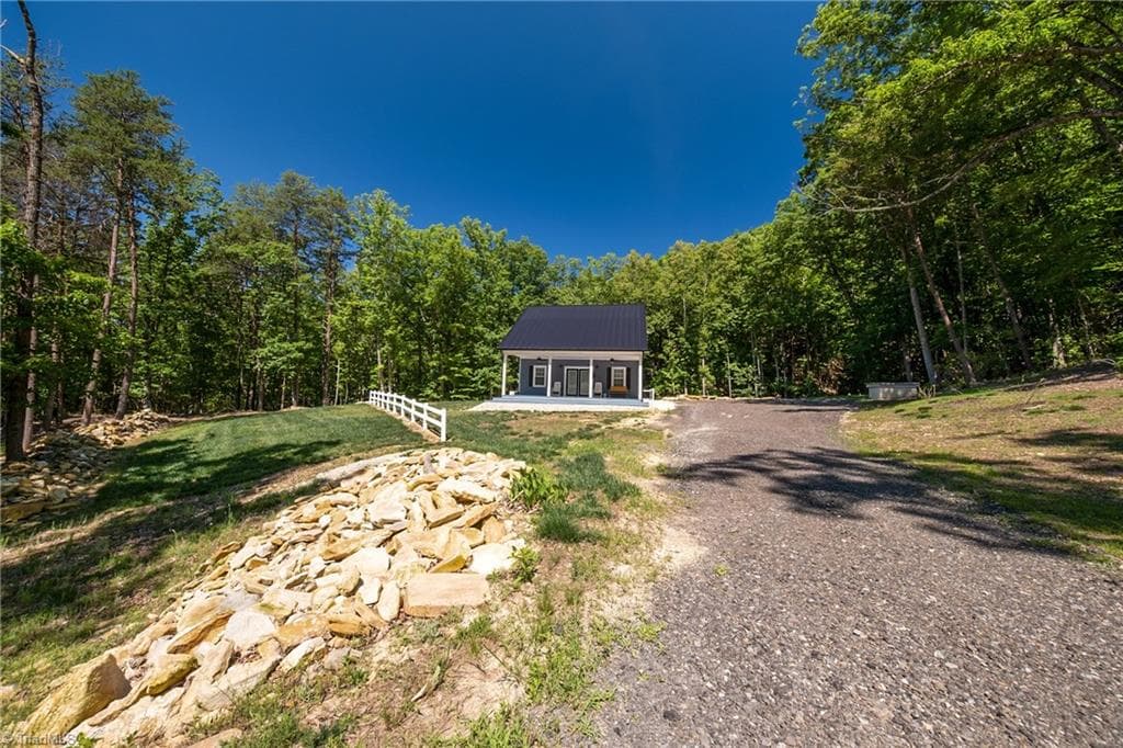 Stick/Site Built at 1325 Doyle Cromer Road, King NC 27021, King, photo 81 of 82