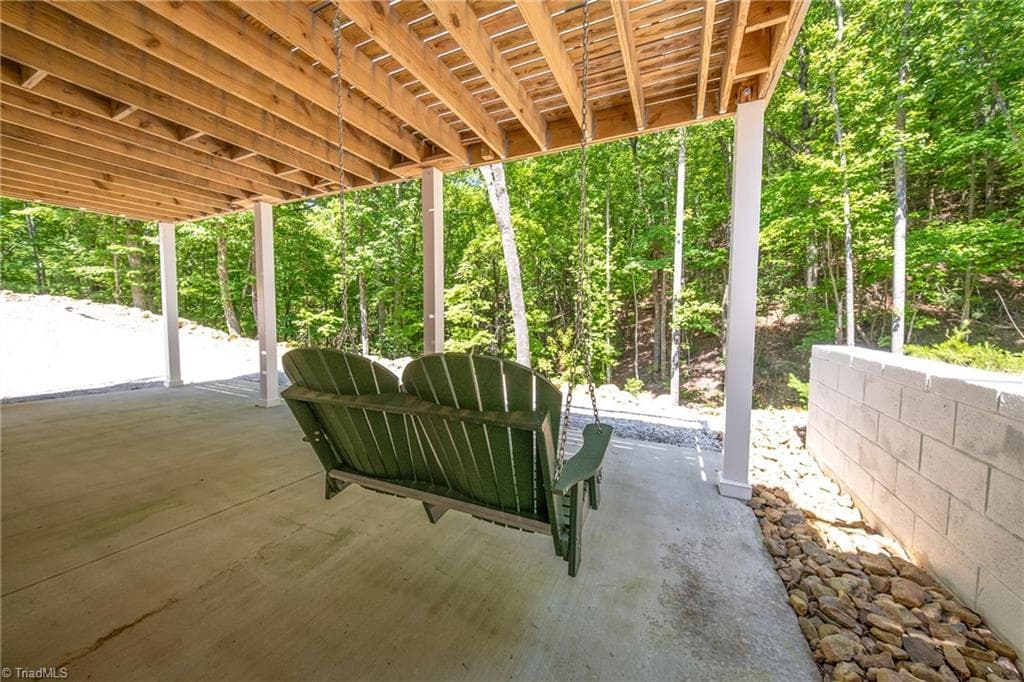 Stick/Site Built at 1325 Doyle Cromer Road, King NC 27021, King, photo 73 of 82