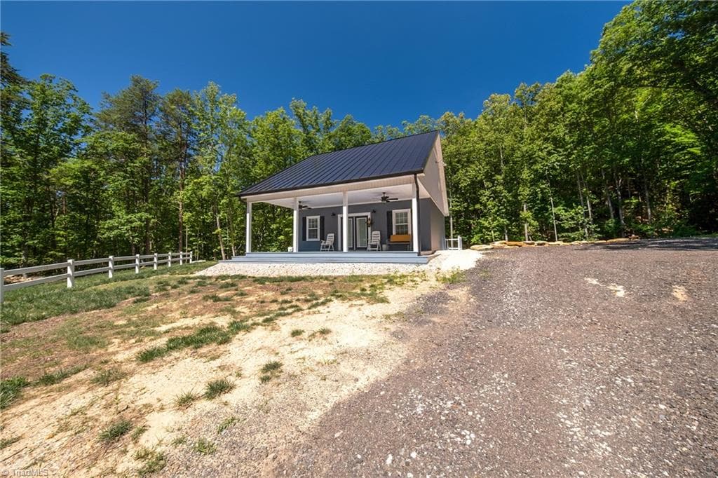 Stick/Site Built at 1325 Doyle Cromer Road, King NC 27021, King, photo 79 of 82