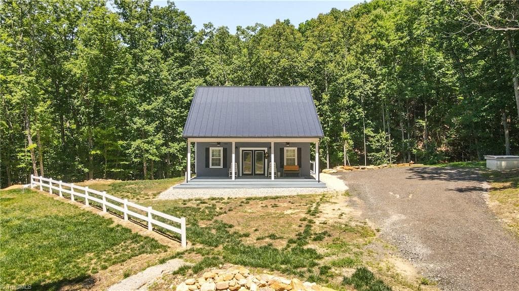 Stick/Site Built at 1325 Doyle Cromer Road, King NC 27021, King, photo 77 of 82