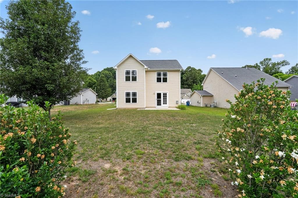 Stick/Site Built at 1120 Kinnan Drive, Burlington NC 27217, Burlington, photo 13 of 13