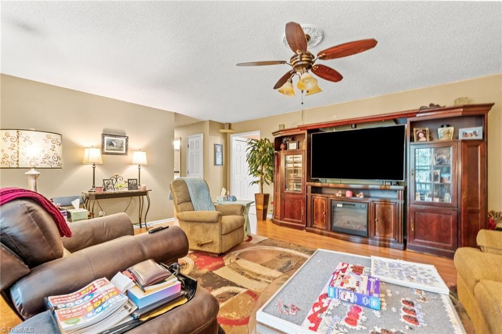 Stick/Site Built at 143 Shimmer Drive, Lexington NC 27292, Lexington, photo 12 of 44