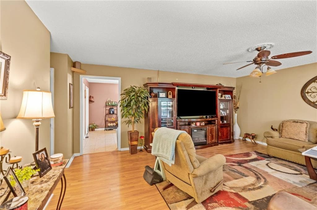 Stick/Site Built at 143 Shimmer Drive, Lexington NC 27292, Lexington, photo 9 of 44