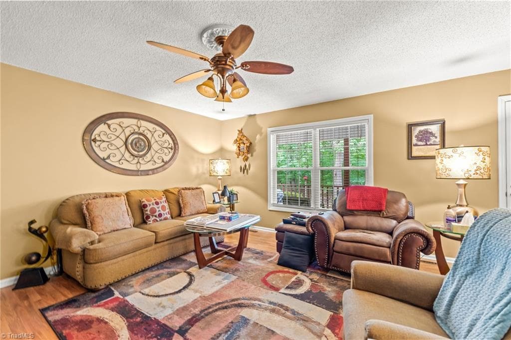 Stick/Site Built at 143 Shimmer Drive, Lexington NC 27292, Lexington, photo 10 of 44