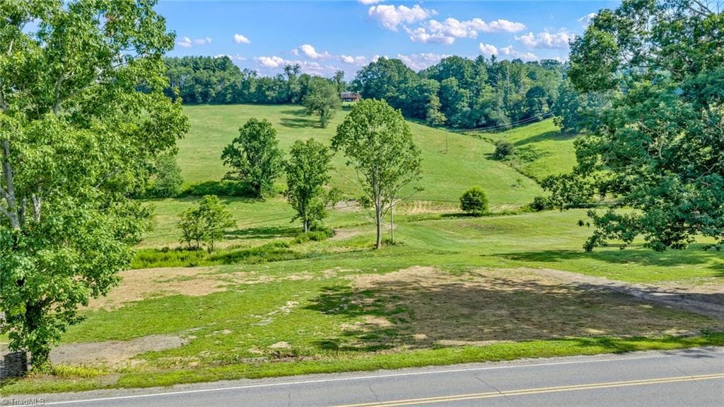 Unimproved Land at 3630 US Highway 221 N, Jefferson NC 28640, photo 3 of 29