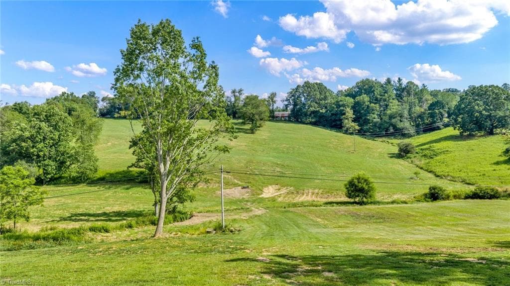Unimproved Land at 3630 US Highway 221 N, Jefferson NC 28640