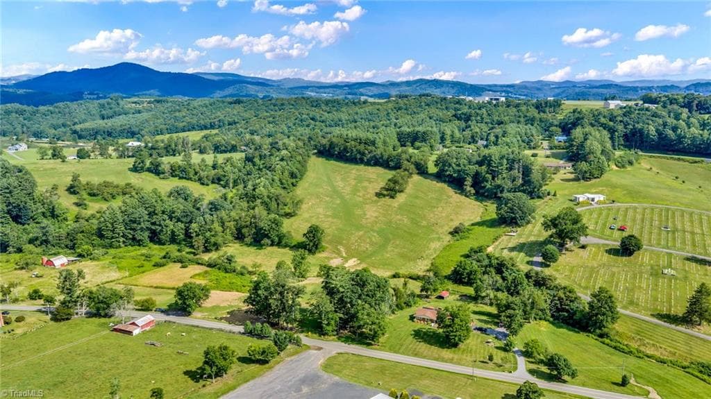 Unimproved Land at 3630 US Highway 221 N, Jefferson NC 28640, photo 15 of 29
