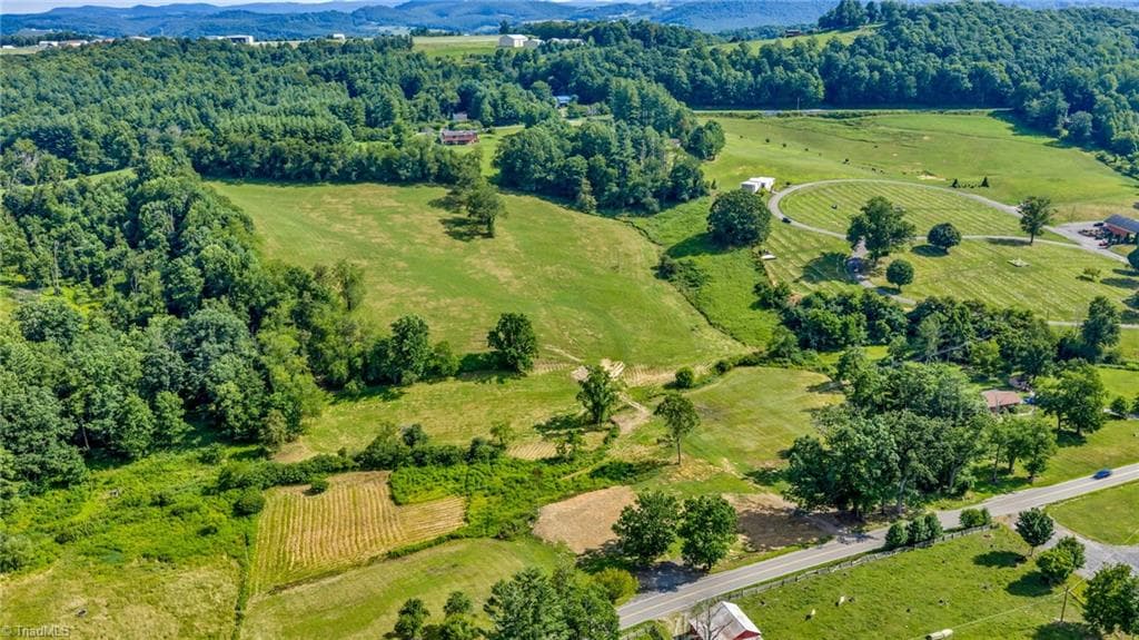 Unimproved Land at 3630 US Highway 221 N, Jefferson NC 28640, photo 4 of 29