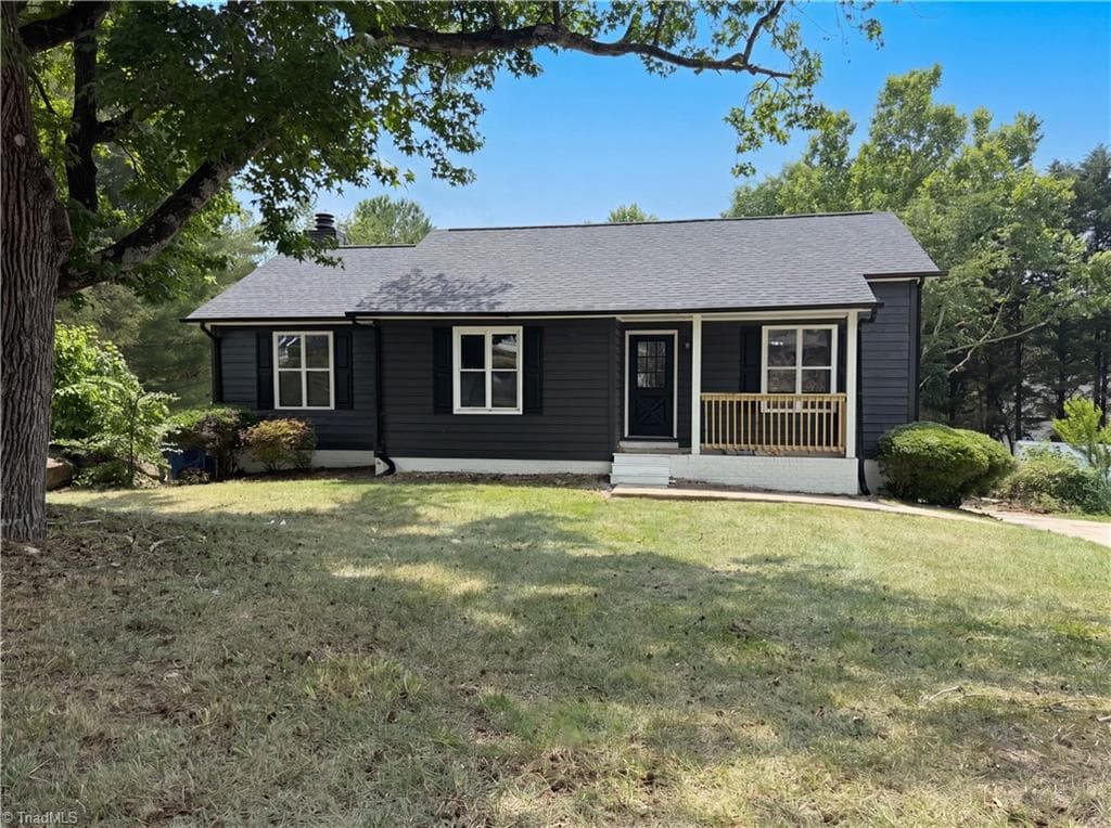 3510 Cedartree Terrace, Winston-Salem NC 27127