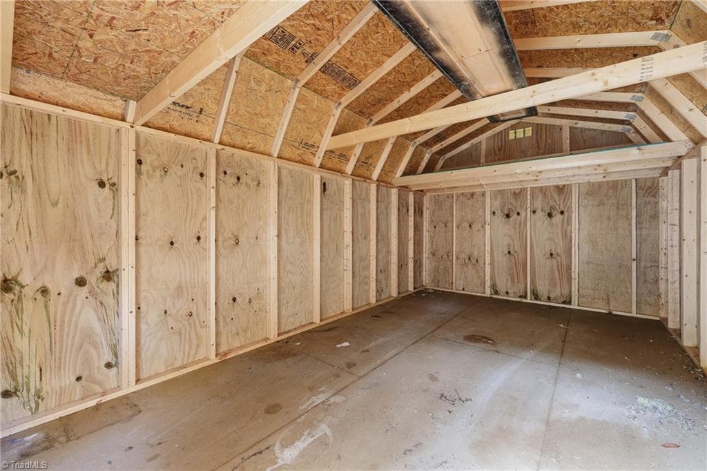 Stick/Site Built at 625 Gunters Hill Road, Boomer NC 28606, photo 7 of 50