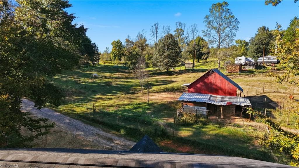Stick/Site Built at 625 Gunters Hill Road, Boomer NC 28606, photo 3 of 50