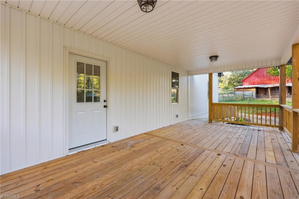 Stick/Site Built at 625 Gunters Hill Road, Boomer NC 28606, photo 10 of 50