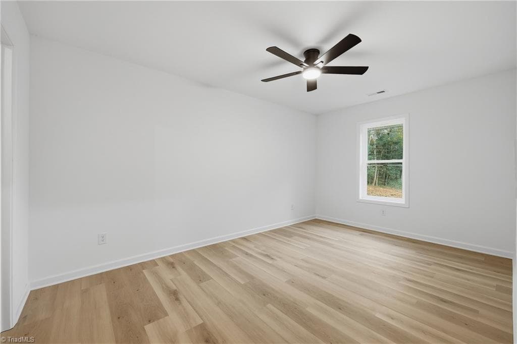 Stick/Site Built at 625 Gunters Hill Road, Boomer NC 28606, photo 41 of 50