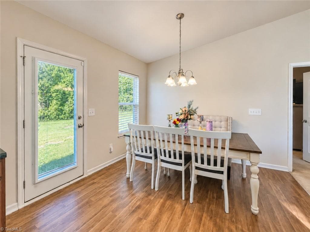 Stick/Site Built at 1771 Longshadow Drive, Burlington NC 27217, Burlington, photo 13 of 28