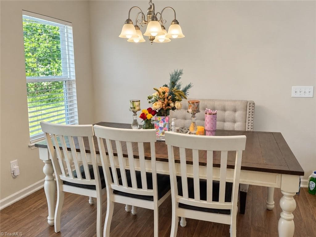 Stick/Site Built at 1771 Longshadow Drive, Burlington NC 27217, Burlington, photo 12 of 28
