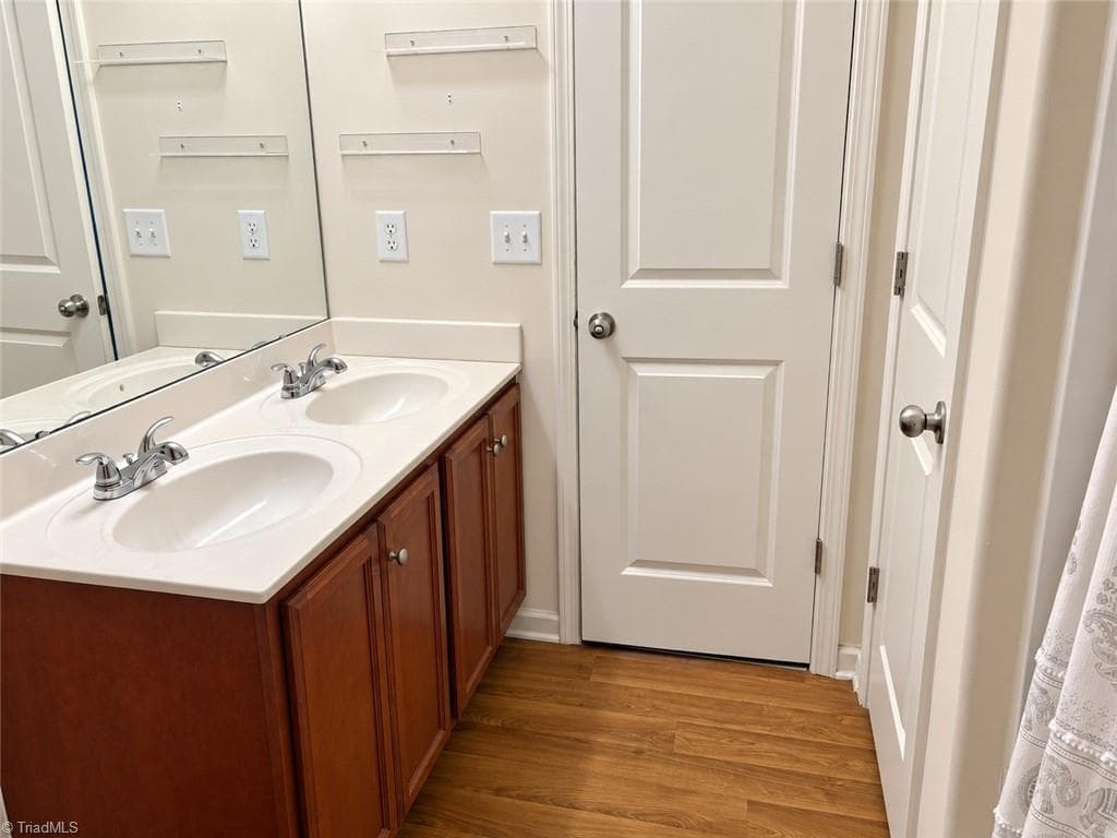 Stick/Site Built at 1771 Longshadow Drive, Burlington NC 27217, Burlington, photo 18 of 28