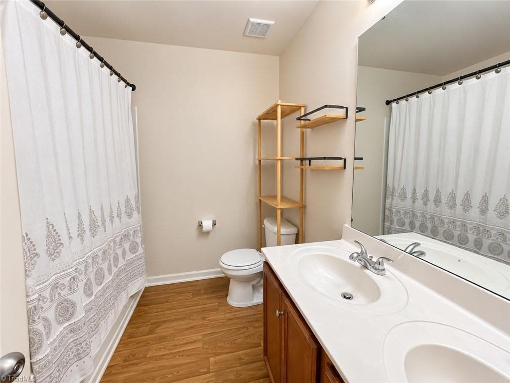 Stick/Site Built at 1771 Longshadow Drive, Burlington NC 27217, Burlington, photo 19 of 28