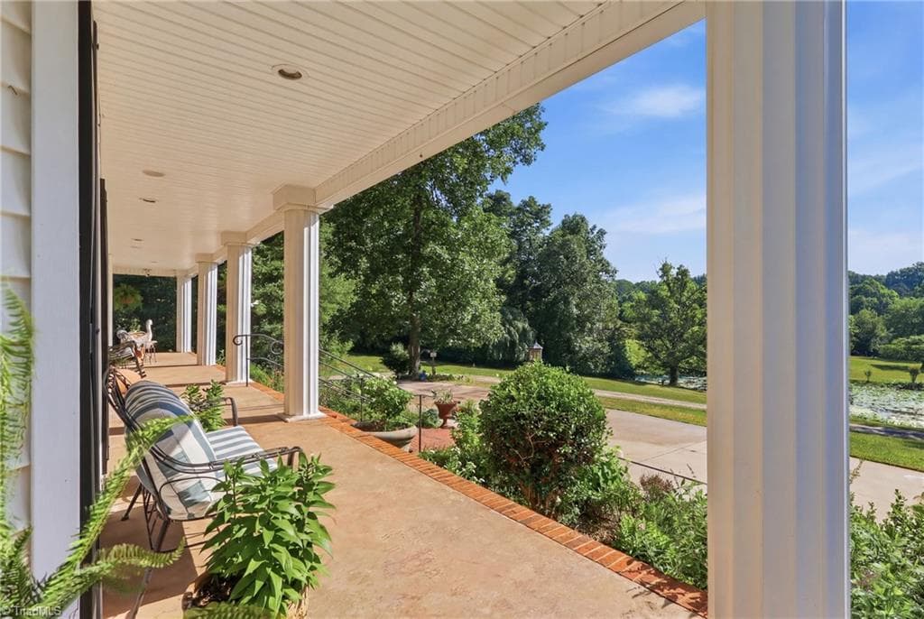 Stick/Site Built at 1765 Gyro Drive, Winston-Salem NC 27127, Winston-Salem, photo 2 of 49