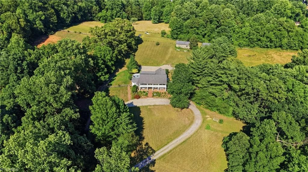 Stick/Site Built at 1765 Gyro Drive, Winston-Salem NC 27127, Winston-Salem, photo 46 of 49