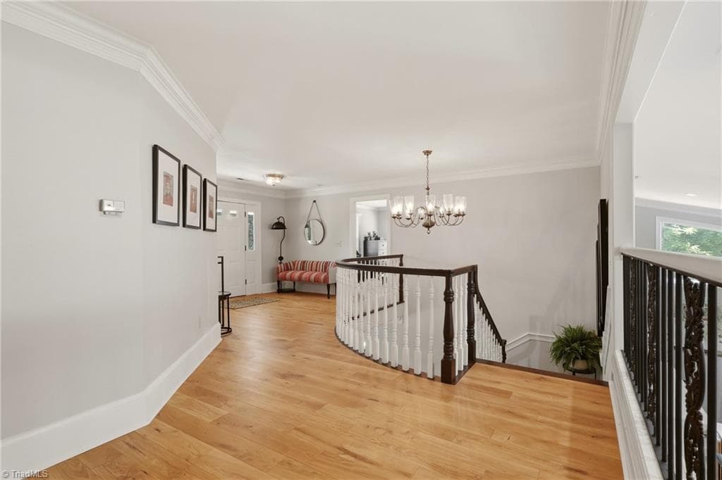 Stick/Site Built at 1765 Gyro Drive, Winston-Salem NC 27127, Winston-Salem, photo 13 of 49