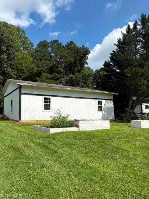 Stick/Site Built at 1765 Gyro Drive, Winston-Salem NC 27127, Winston-Salem, photo 43 of 49