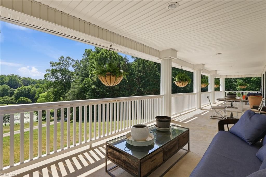 Stick/Site Built at 1765 Gyro Drive, Winston-Salem NC 27127, Winston-Salem, photo 3 of 49