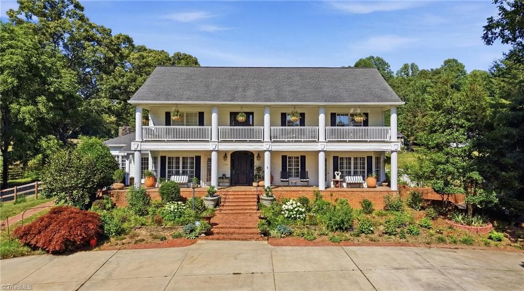 1765 Gyro Drive, Winston-Salem NC 27127
