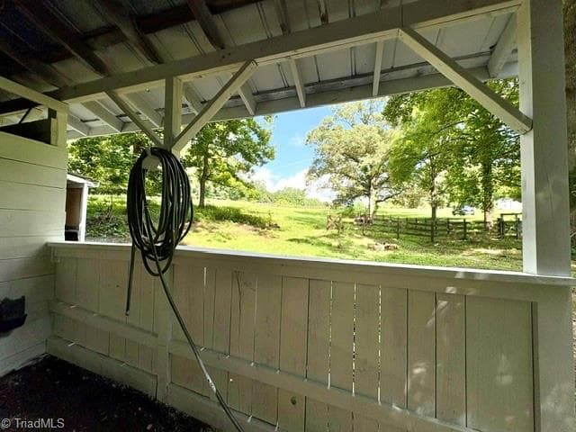 Stick/Site Built at 1765 Gyro Drive, Winston-Salem NC 27127, Winston-Salem, photo 41 of 49
