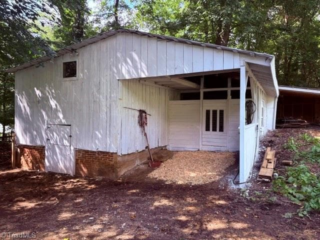Stick/Site Built at 1765 Gyro Drive, Winston-Salem NC 27127, Winston-Salem, photo 37 of 49
