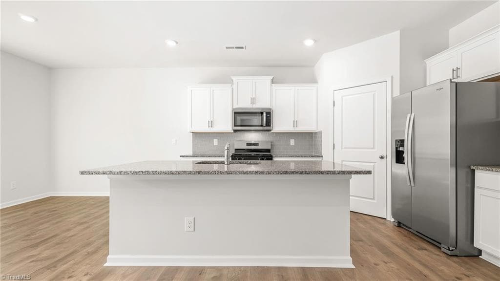 Stick/Site Built at 834 Bryson Boulevard, Lexington NC 27295, Lexington, photo 5 of 20