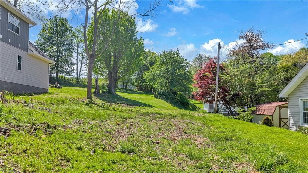 Single Family Residence at TBD Graybeal Avenue, West Jefferson NC 28694, photo 3 of 20