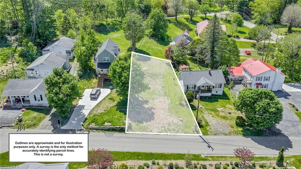 TBD Graybeal Avenue, West Jefferson NC 28694